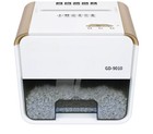 Electric Desktop Small Paper Shredder Home Office Electric Mini Automatic