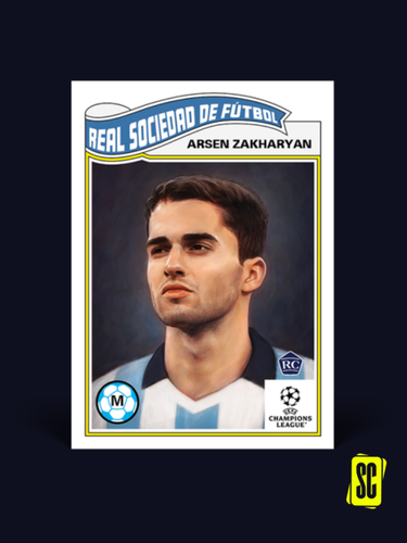 TOPPS UCL Living Set - Choose the Player - Imagen 58 de 66