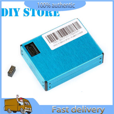 PMS7003 PM2.5 Dust laser Module Sensor PLANTOWER Digital Air Particle Dectection