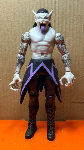 Modellino Vintage to Modern Scegli la tua propria -GI Joe Marvel Star Wars DC Bandai - Foto 82 di 140
