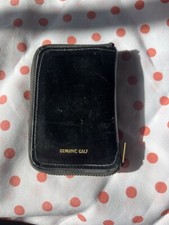 Vintage Wallet