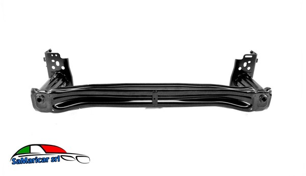 VerstäRkung Steg UnterstüTzung FrontstoßStange Geeignet A VW Touareg 7P 2011- >-image