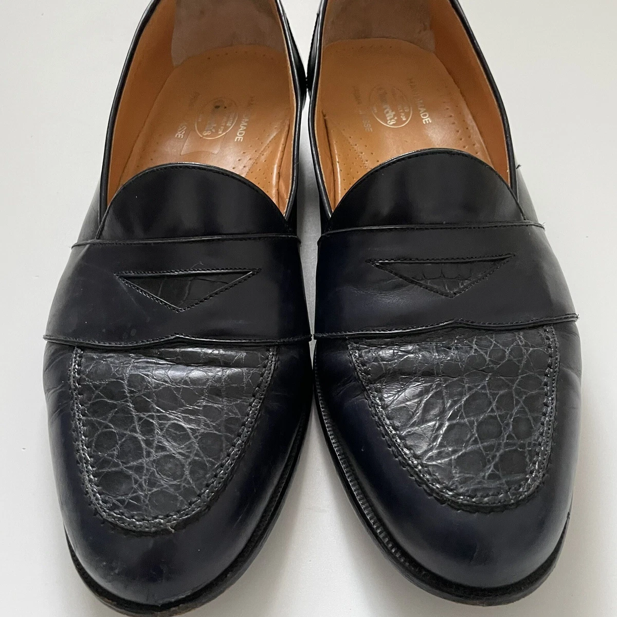 Mocassins en cuir pour femme | Church's