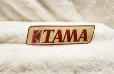 Tama Drums Sticker Starclassic