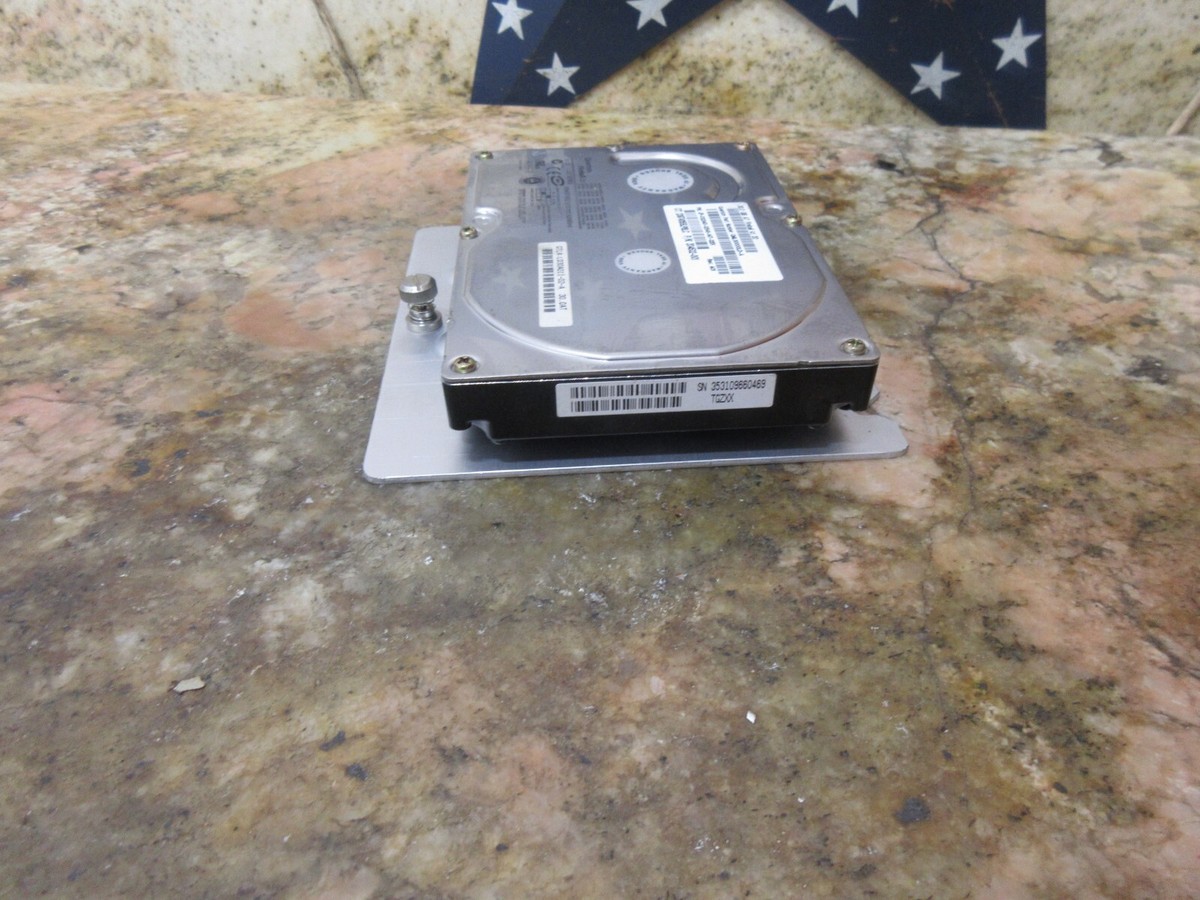 HURCO BMC4020 HDD HARD DRIVE QML30000LD-A JP-012340-12541-147-12EK