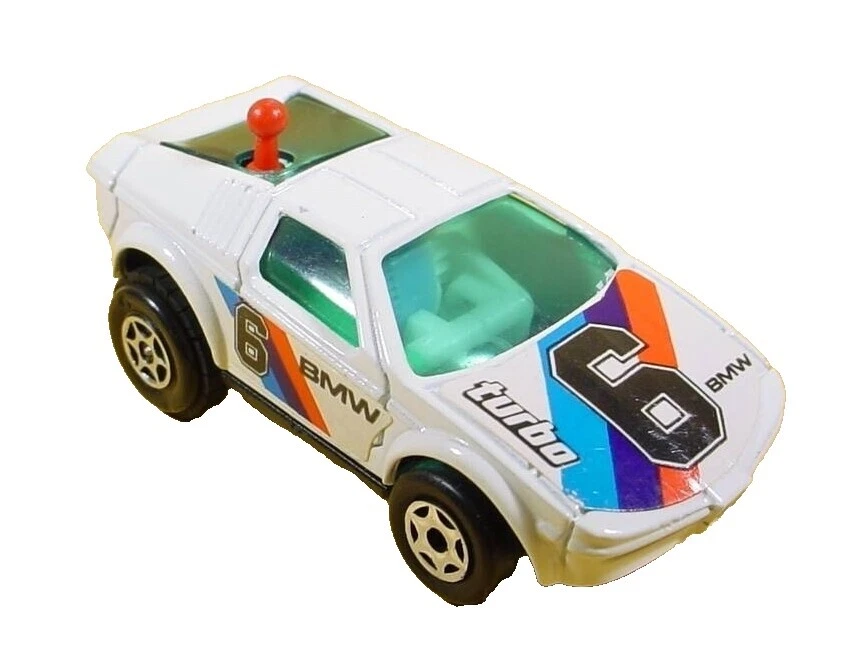 Majorette BMW Contemporary fabricación Diecast coches, camiones y camionetas