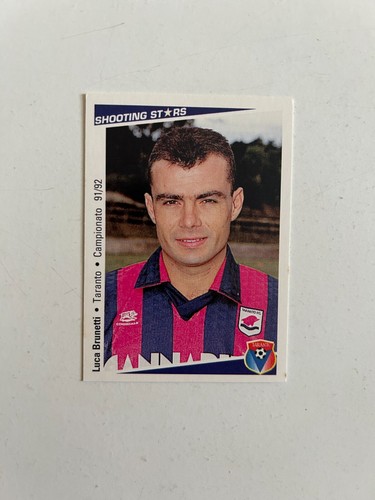 SERIE B Shooting Stars 1991 1992 91 92 *Selezionare dal menu a tendina* - Imagen 56 de 75
