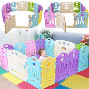 baby playpen fence