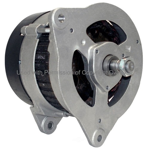 MPA 15572 Alternator fits 87-92 Land Rover Range Rover 3.9L-V8 - Picture 1 of 1