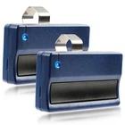 2 Replacement For Chamberlain 950D 1-Button Remote Security+ Garage Door Opener