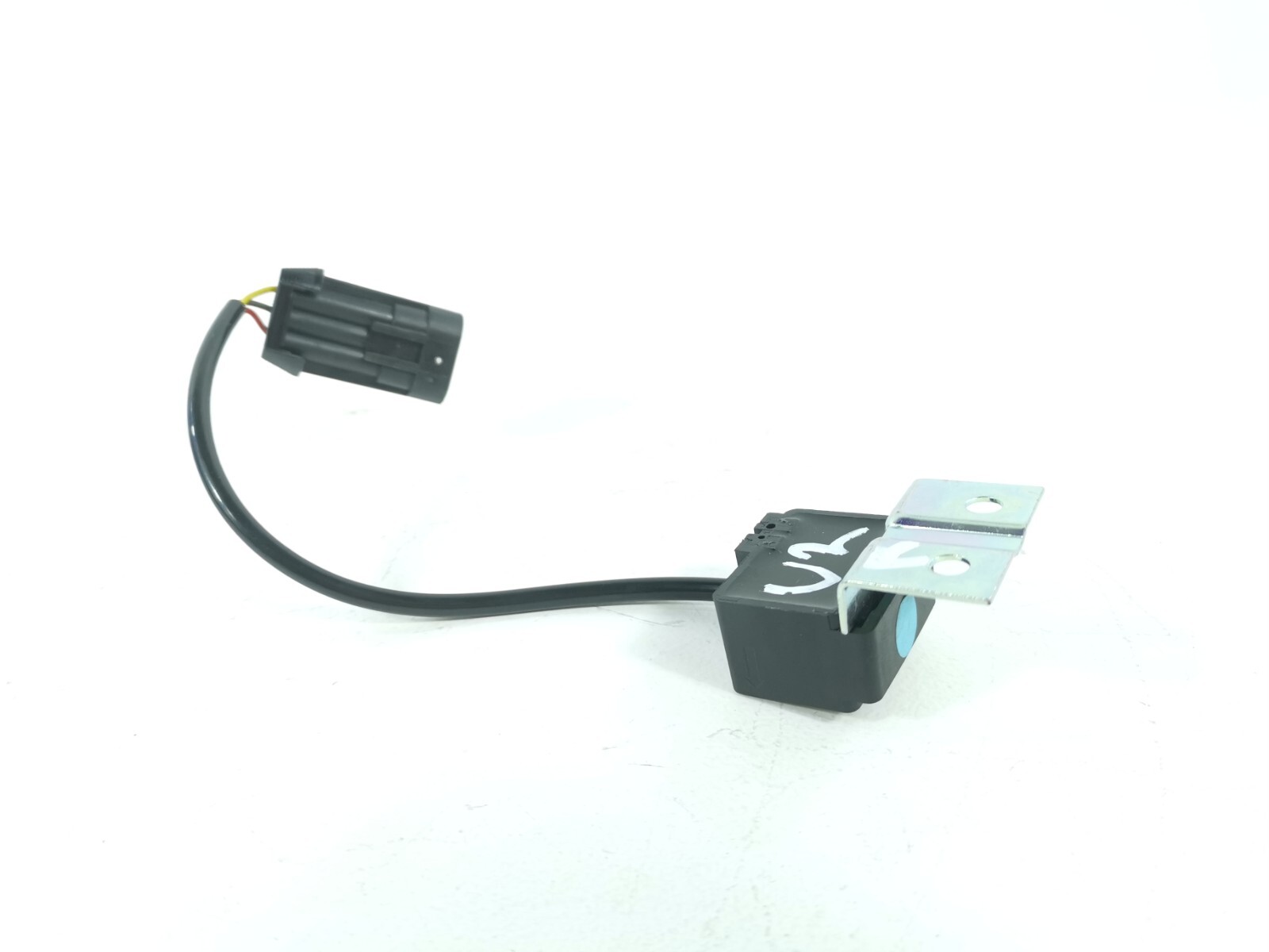 03-19 Maserati GranTurismo M145 VERTICAL ACCELERATION SENSOR MODULE 279399