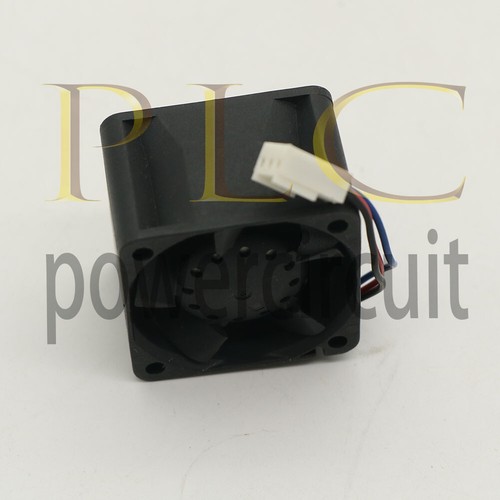 1PCS GM1204PQB1-8A Mute Server cooling fan DC12V 2.6W 3wire 40*40*28MM - 第 4/4 張圖片