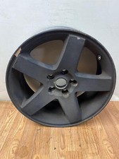 17 Factory Alloy Wheel Rim 17x7 Indented Spoke Fits 08-14 Dodge Charger See Pic 17 Factory Alloy Wheel Rim 17x7 Indented Spoke Fits 08-14 Dodge Charger See Pic