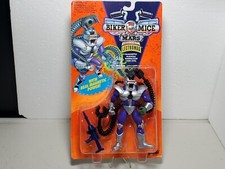 Biker Mice from Mars- LECTROMAG- 1993