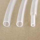 Clear Heat shrink  3:1 Adhesive Waterproof Heatshrink Glue Lined Tube Sleeving 