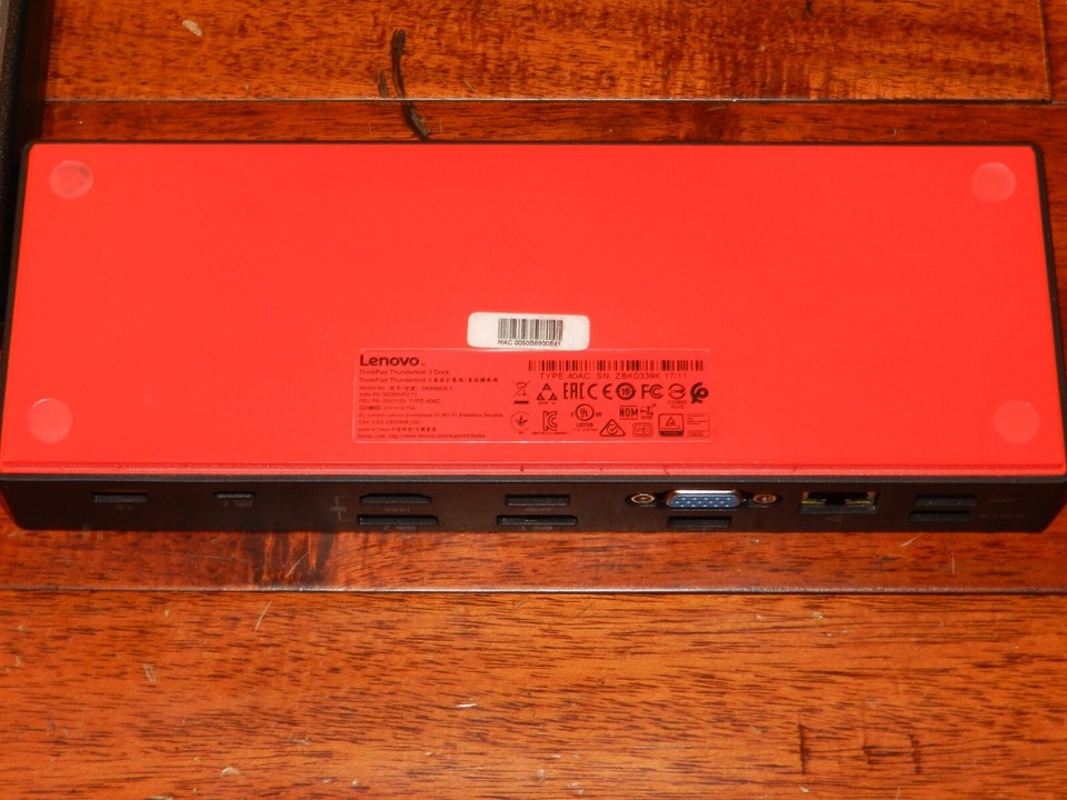 Lenovo