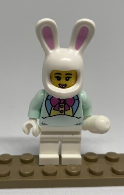 LEGO  Seasonal Pick a Brick Ostern  - Osterhase Minifigur NEU & OVP