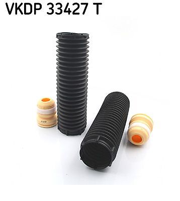 Damping Shock Absorber Dust Cover Kit SKF VKDP 33427 T Fits Ford Mondeo - Picture 1 of 3