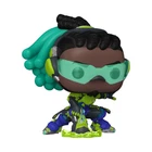 Funko Pop! Overwatch 2 Lucio Vinyl Figure #933