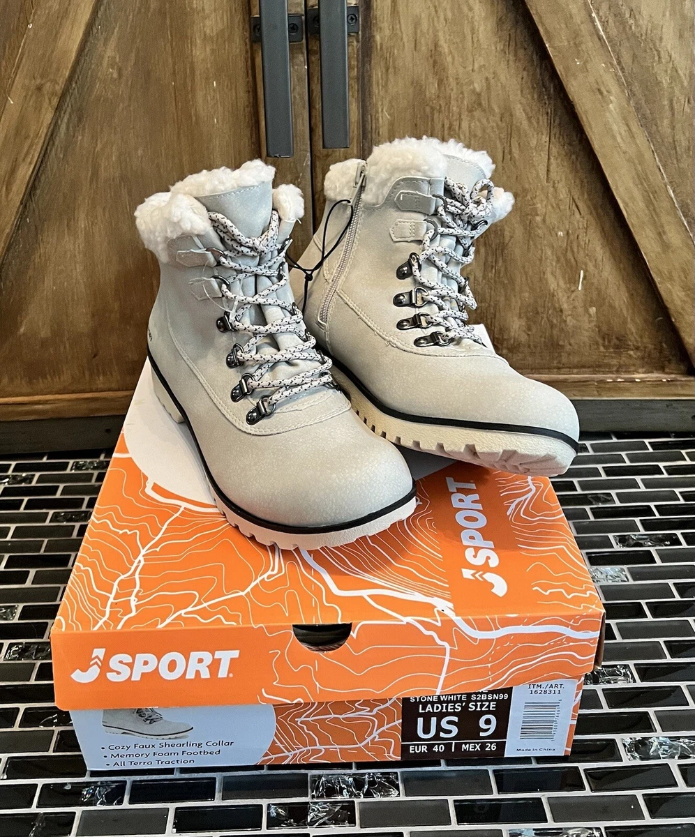 Jsport winter best sale boots