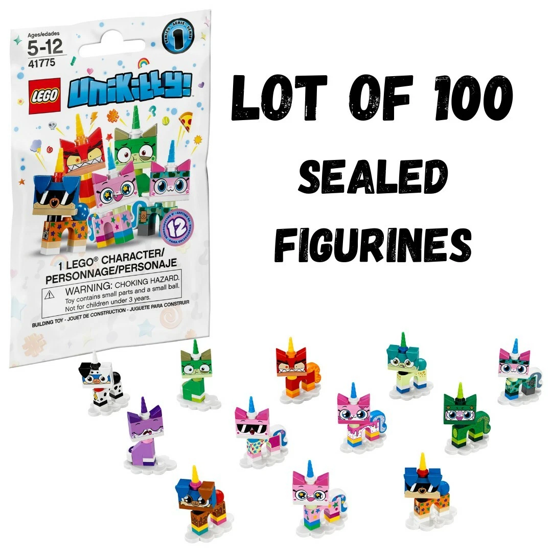 Unikitty collectibles store series 1