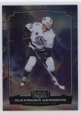 2022-23 O-Pee-Chee Platinum Cosmic 9/65 Alexander Wennberg #32 uw5