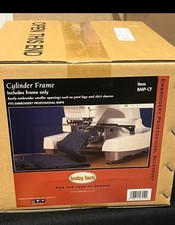 Cylinder Frame Hoop Baby Lock/ Brother Embroidery Machine New