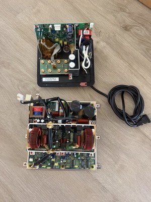 Definitive Technology SuperCube III Plate Amp Board Lot