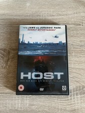 The Host (DVD, 2007)