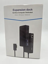 Expansion Dock SHC791  Magnetic Connect Docking Station 