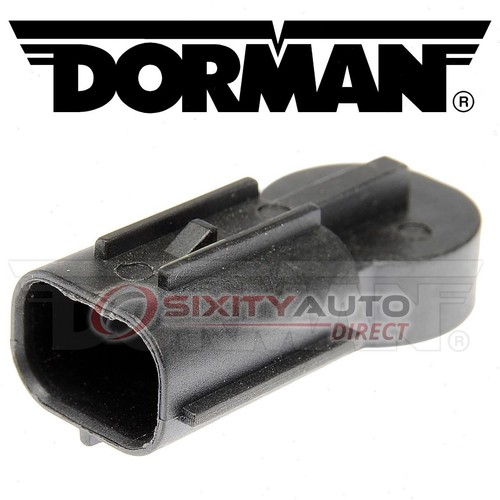 Dorman AC Compressor Flow Sensor for 2011-2013 Toyota Sienna HVAC A/C ...