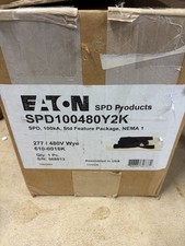 Eaton SPD100480Y2K Surge Protection Device
