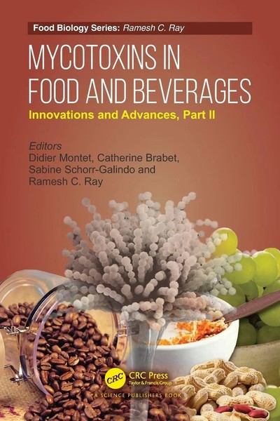 Didier Montet (U. A.) | Mycotoxins In Food And Beverages | Taschenbuch (2023)-image