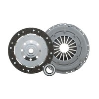 Kupplungssatz Aisin KE-VW14