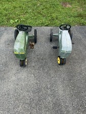 Ertl John Deere Pedal Tractor