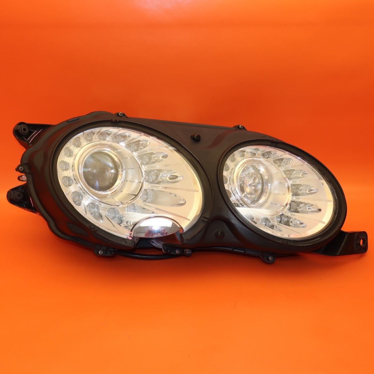 Bentley Flying Spur 2014-2018 Right Headlight P/N 4W1941016C
