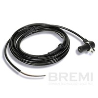 ABS Sensor Raddrehzahl Bremi 50501 FüR 638 Klasse Mercedes Vito W638 Bus 5 108