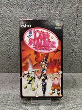 Taito Lady Stalker A Challenge From The Past Lady Stalker A Challenge FbU49