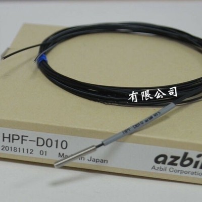 For HPF-D010 Fiber Optic Sensor HPFD010 *gi