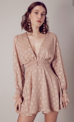 for love and lemons modern love dress For Love & Lemons Pre-Fall 2024: See the Luxe Designs