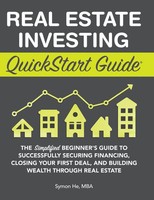 Symon He | Real Estate Investing Quickstart Guide | Buch | Englisch (2020)