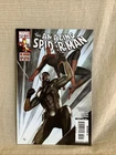 The Amazing Spider-Man #609 (Marvel Comics December 2009) Bagged & Boarded