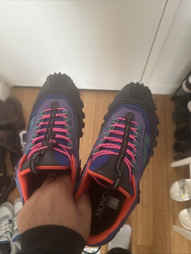 Moncler Tailgrip Multicolor - Bild 1 von 3