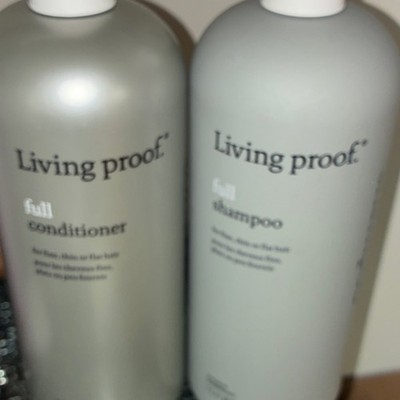 Living proof Full Hair Care Set - Shampoo & Conditioner