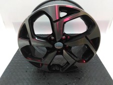 KIA SPORTAGE 17" Inch 5x114.3 Offset ET48.5 7J Alloy  2015-2021 52910F1250