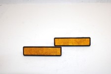 1994 Yamaha Vmax 600 Oem Front Reflector Pair...