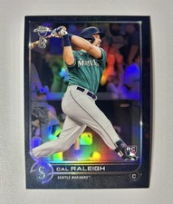 2022 Topps Chrome Ben Baller Baseball Cards Checklist and Odds 22