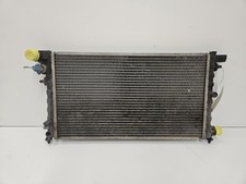 Radiateur Citroen SAXO