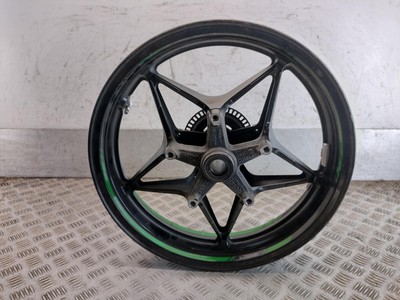 KAWASAKI NINJA H2 SX ZX 1002 AJF WHEEL SPARES REPAIRS - WHEEL IS