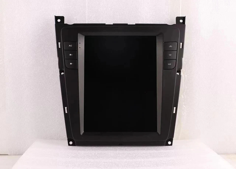 Bentley Flying Spur 2012-2019 Head unit